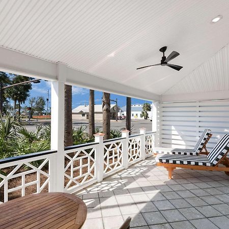 The Port Inn And Cottages, Ascend Hotel Collection Port St. Joe Exteriér fotografie