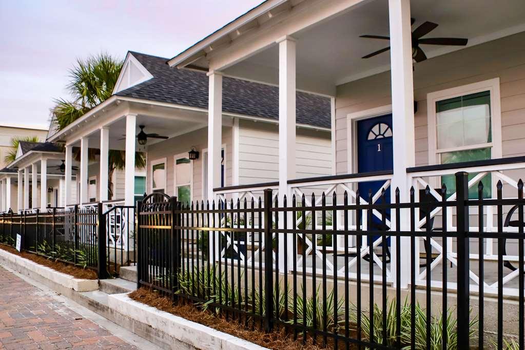 The Port Inn And Cottages, Ascend Hotel Collection Port St. Joe Exteriér fotografie
