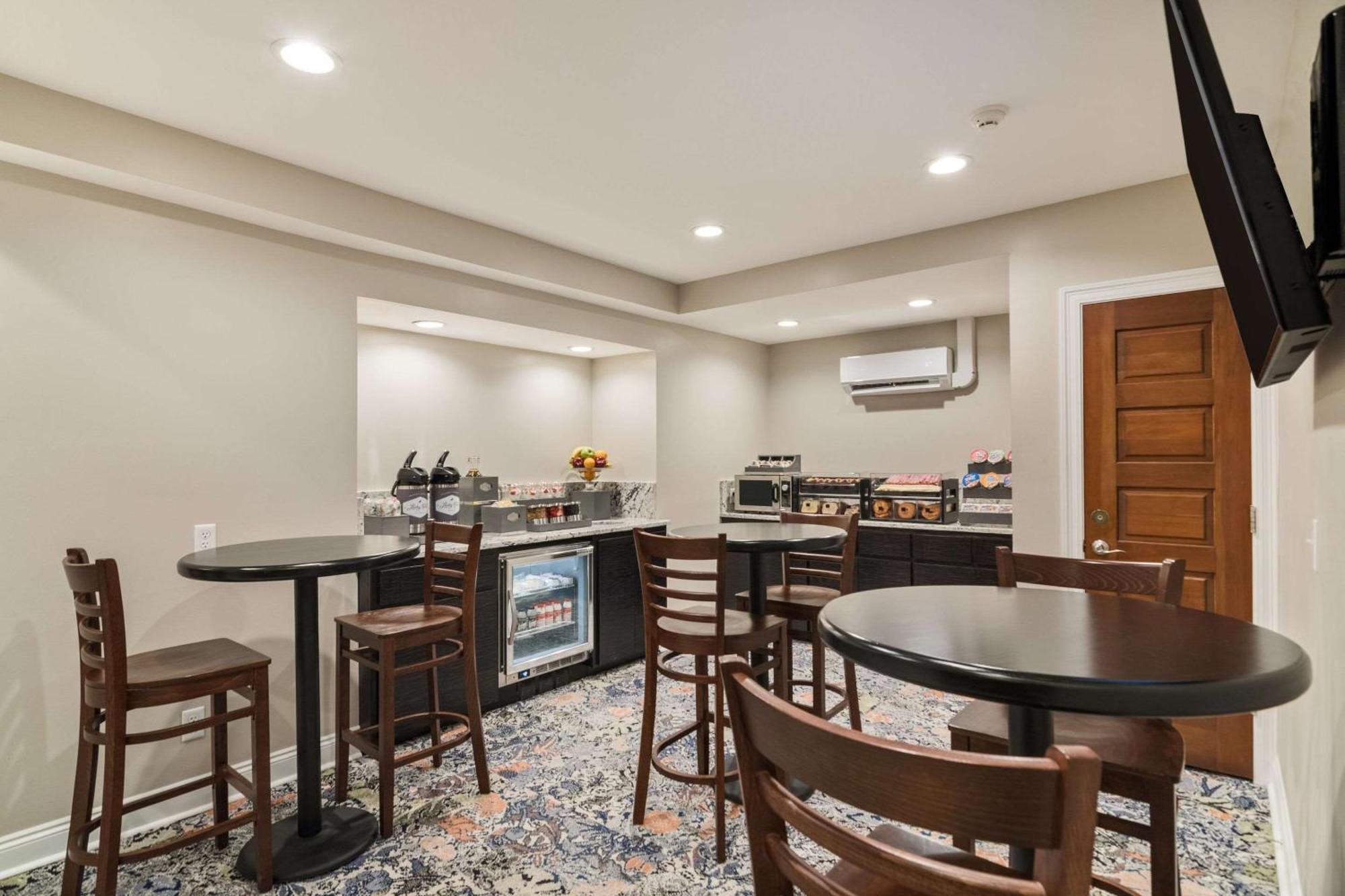 The Port Inn And Cottages, Ascend Hotel Collection Port St. Joe Exteriér fotografie