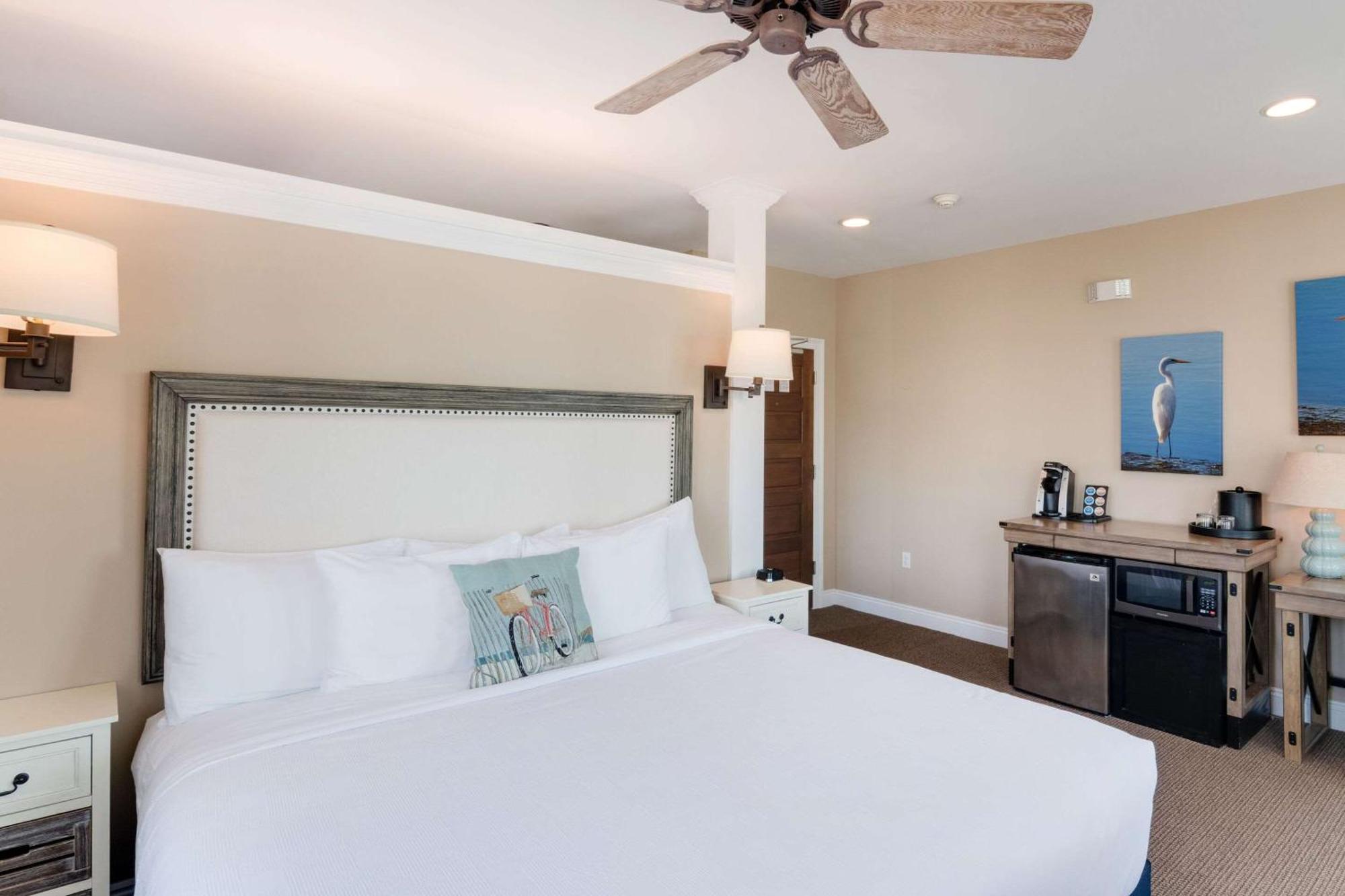 The Port Inn And Cottages, Ascend Hotel Collection Port St. Joe Exteriér fotografie