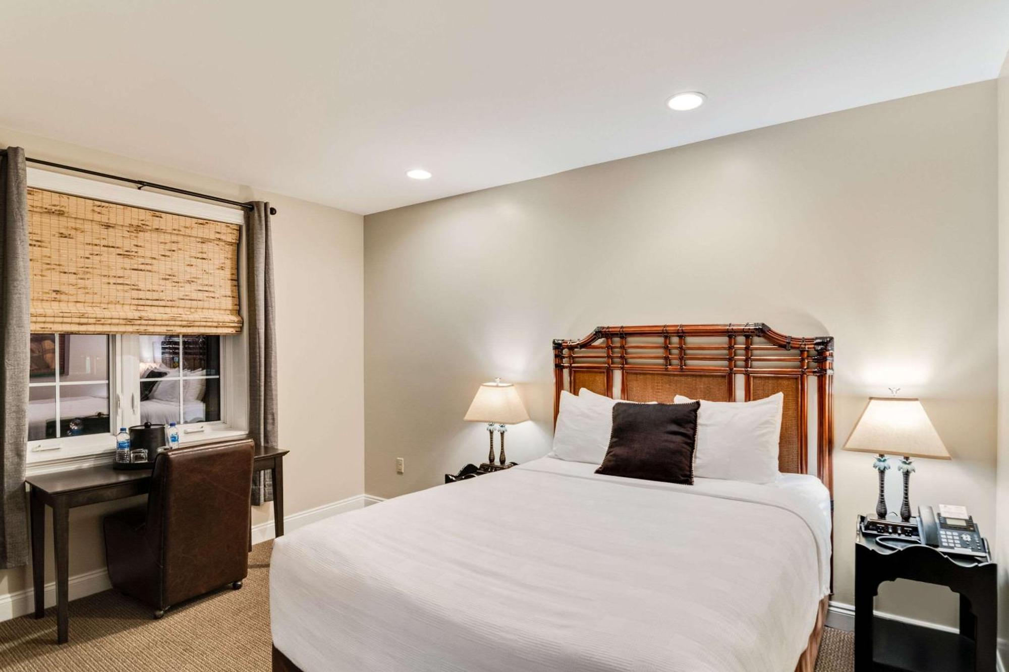 The Port Inn And Cottages, Ascend Hotel Collection Port St. Joe Exteriér fotografie