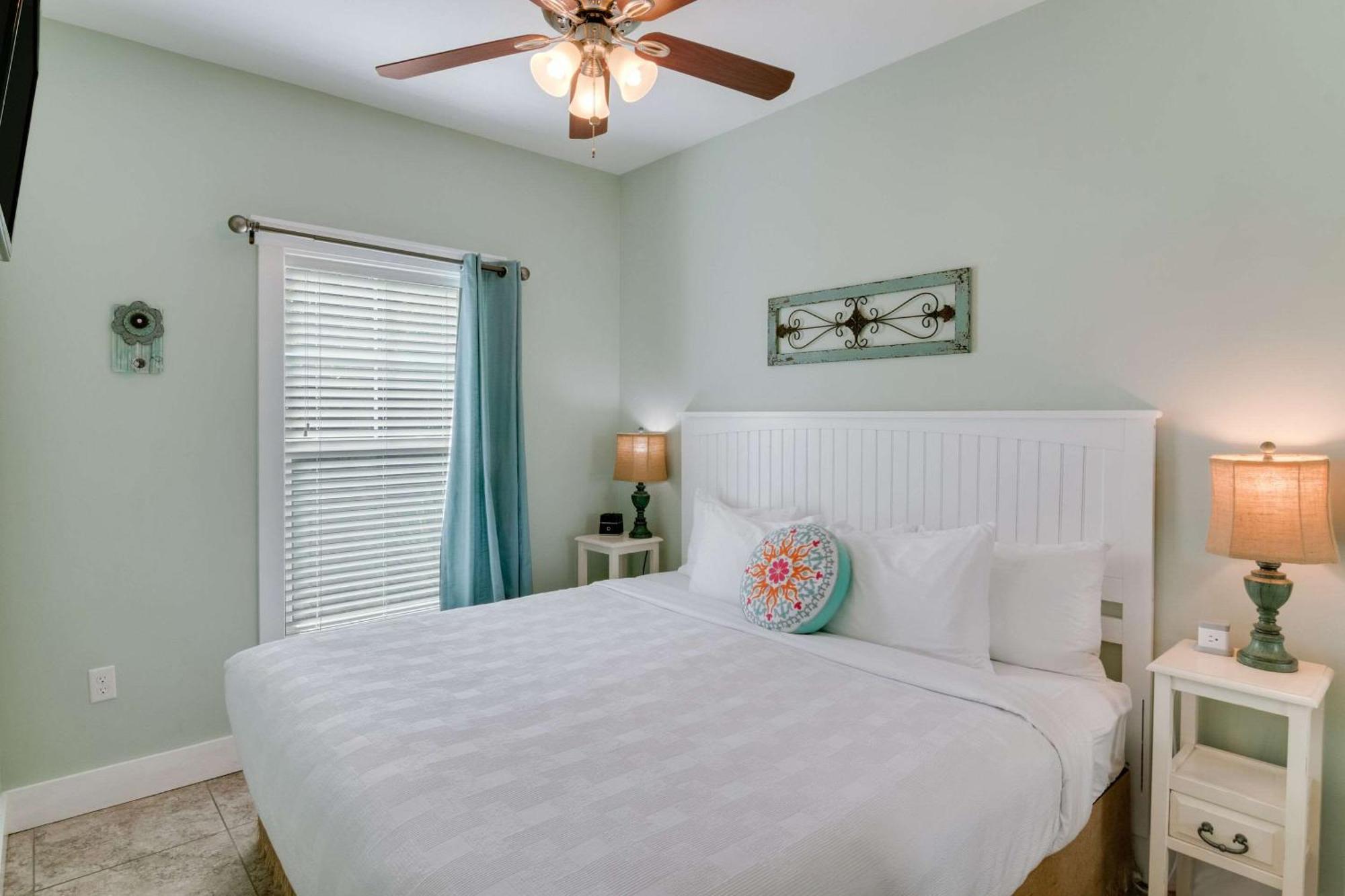 The Port Inn And Cottages, Ascend Hotel Collection Port St. Joe Exteriér fotografie
