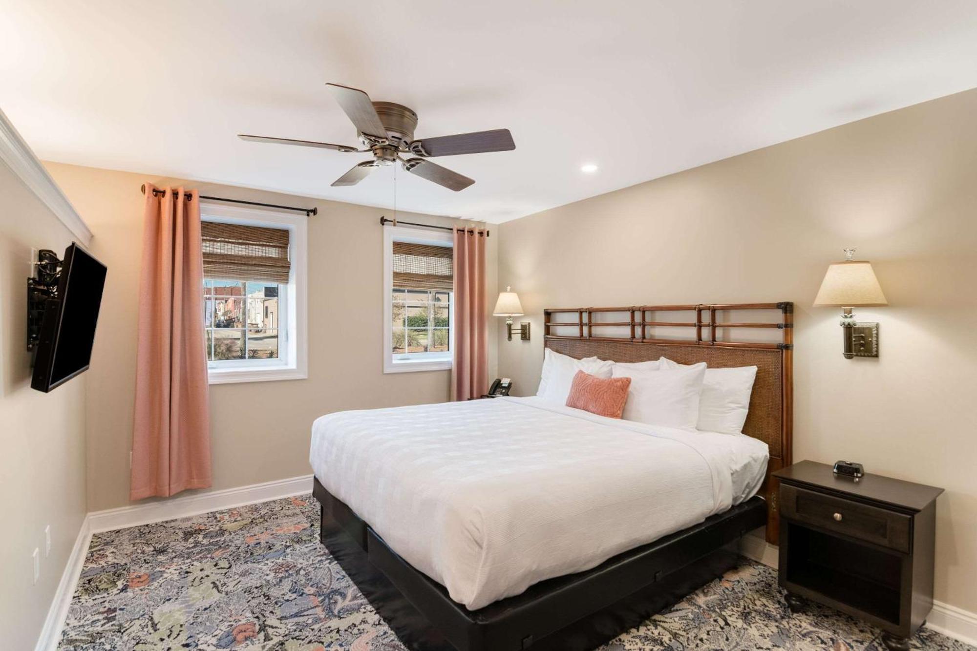 The Port Inn And Cottages, Ascend Hotel Collection Port St. Joe Exteriér fotografie