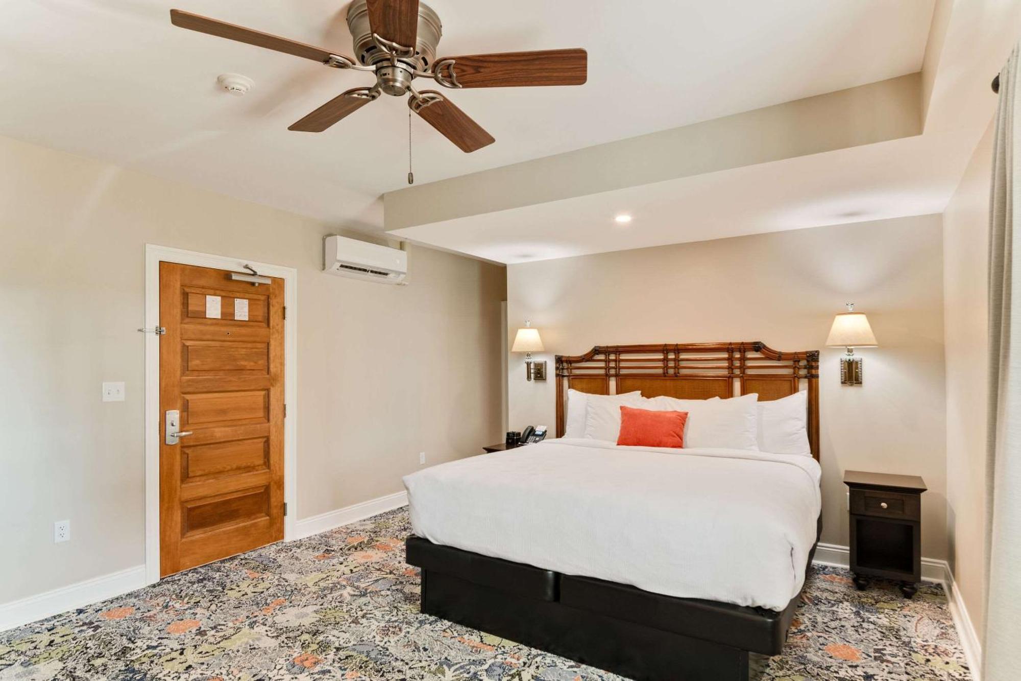The Port Inn And Cottages, Ascend Hotel Collection Port St. Joe Exteriér fotografie