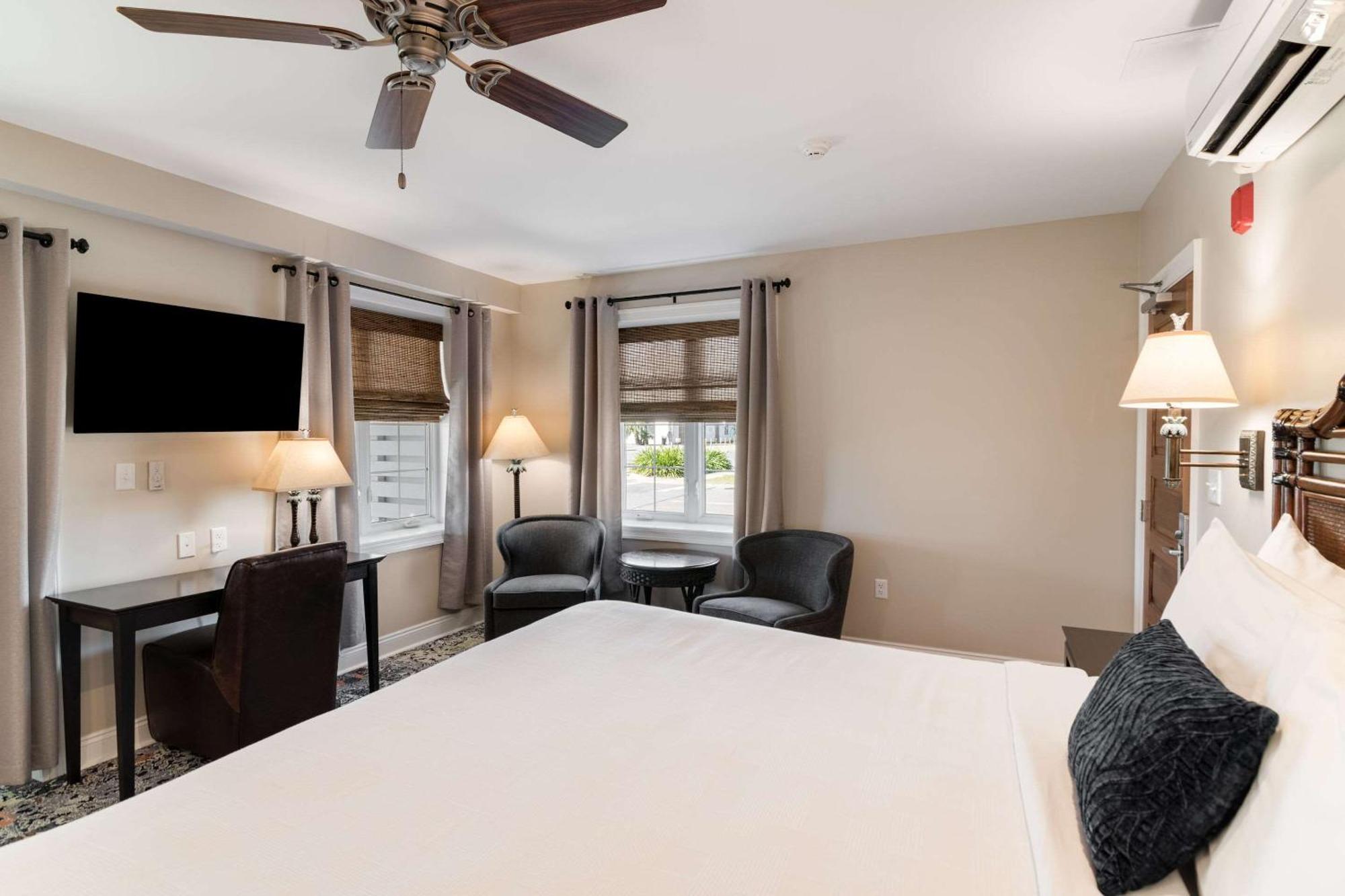 The Port Inn And Cottages, Ascend Hotel Collection Port St. Joe Exteriér fotografie