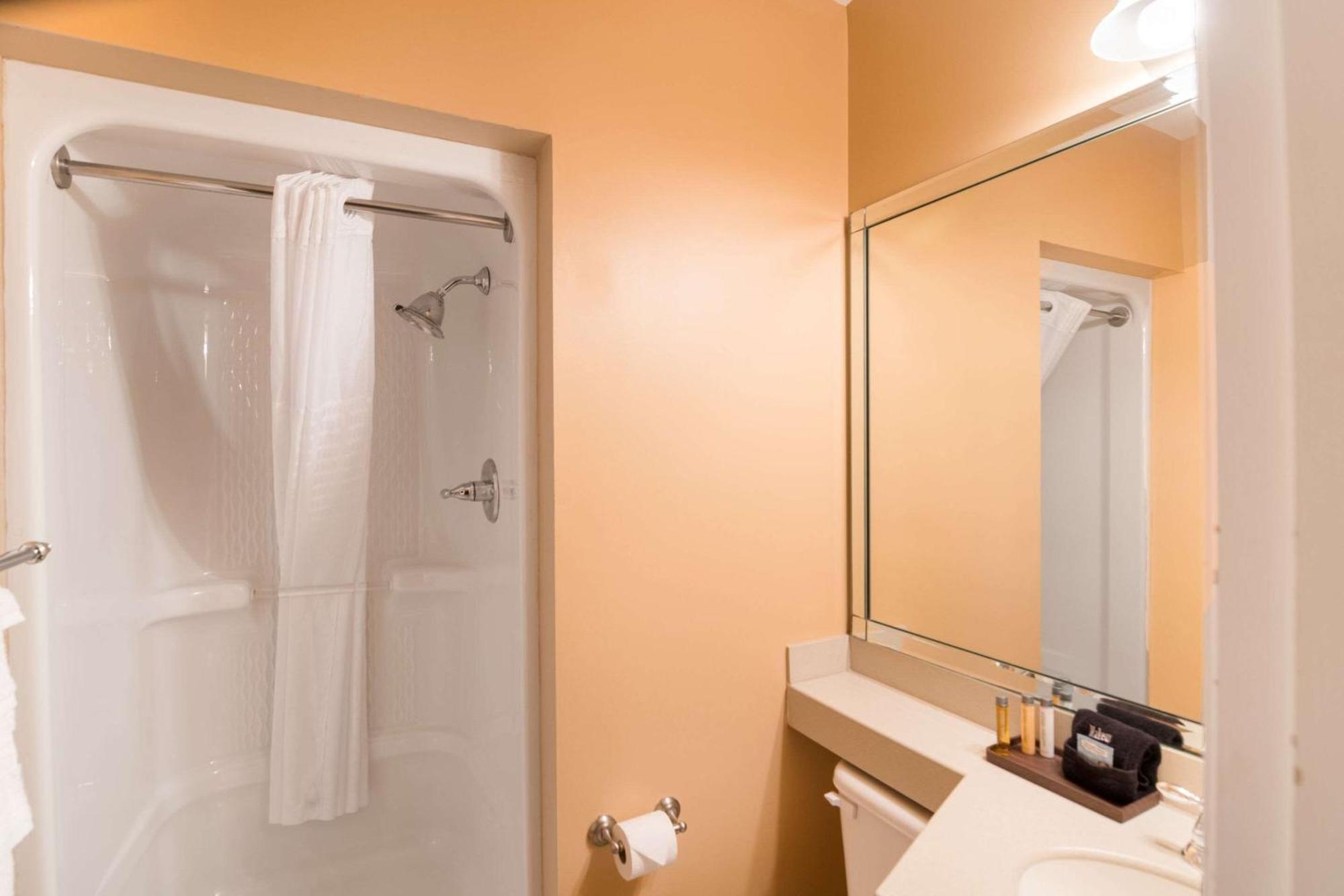 The Port Inn And Cottages, Ascend Hotel Collection Port St. Joe Exteriér fotografie