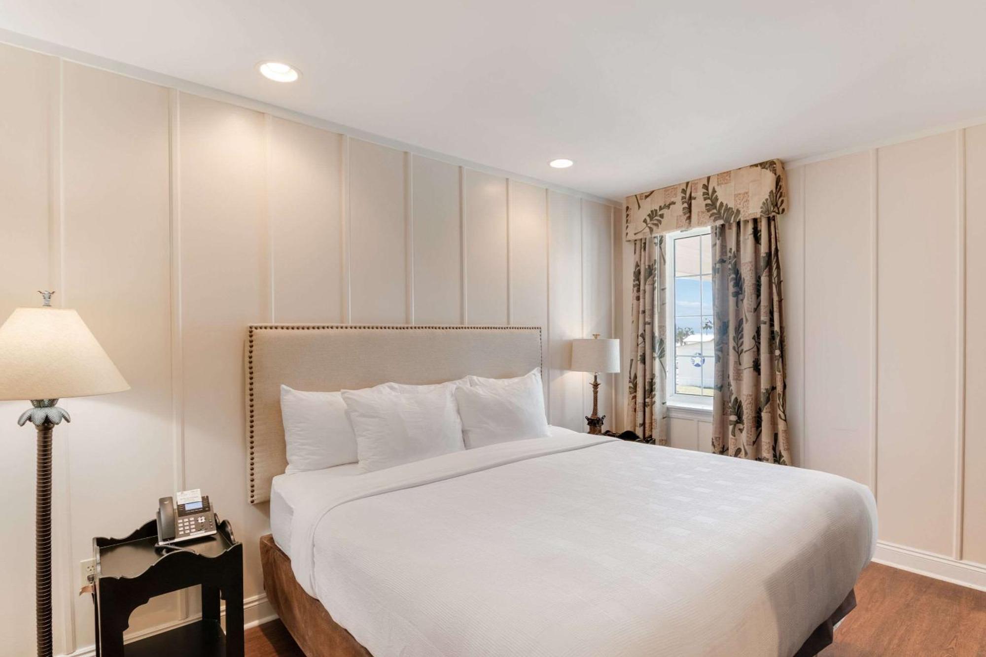 The Port Inn And Cottages, Ascend Hotel Collection Port St. Joe Exteriér fotografie
