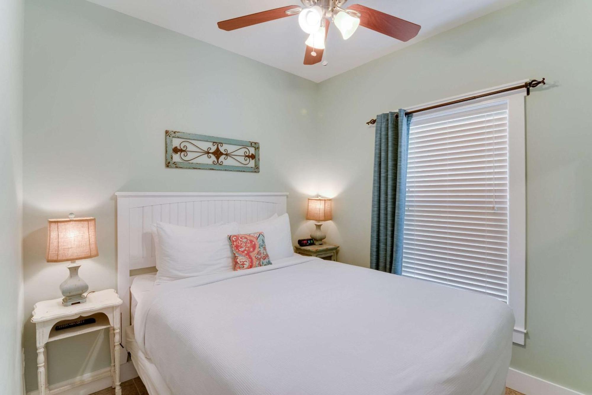 The Port Inn And Cottages, Ascend Hotel Collection Port St. Joe Exteriér fotografie