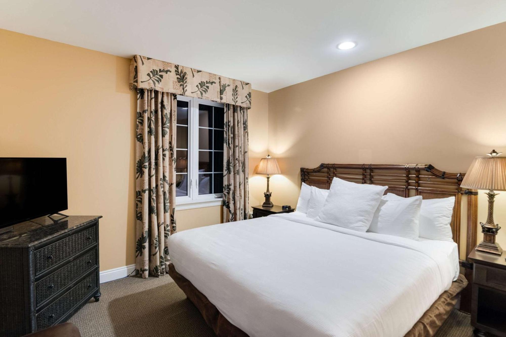 The Port Inn And Cottages, Ascend Hotel Collection Port St. Joe Exteriér fotografie