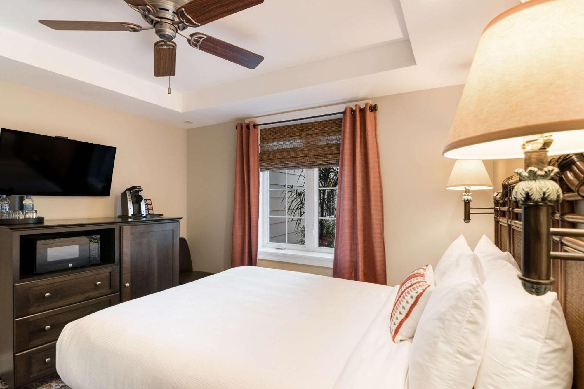 The Port Inn And Cottages, Ascend Hotel Collection Port St. Joe Exteriér fotografie