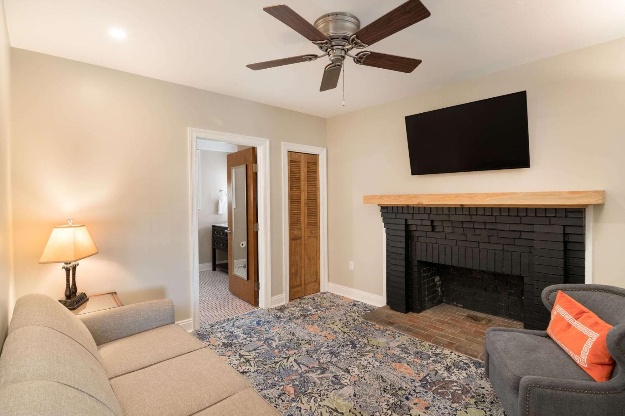 The Port Inn And Cottages, Ascend Hotel Collection Port St. Joe Exteriér fotografie