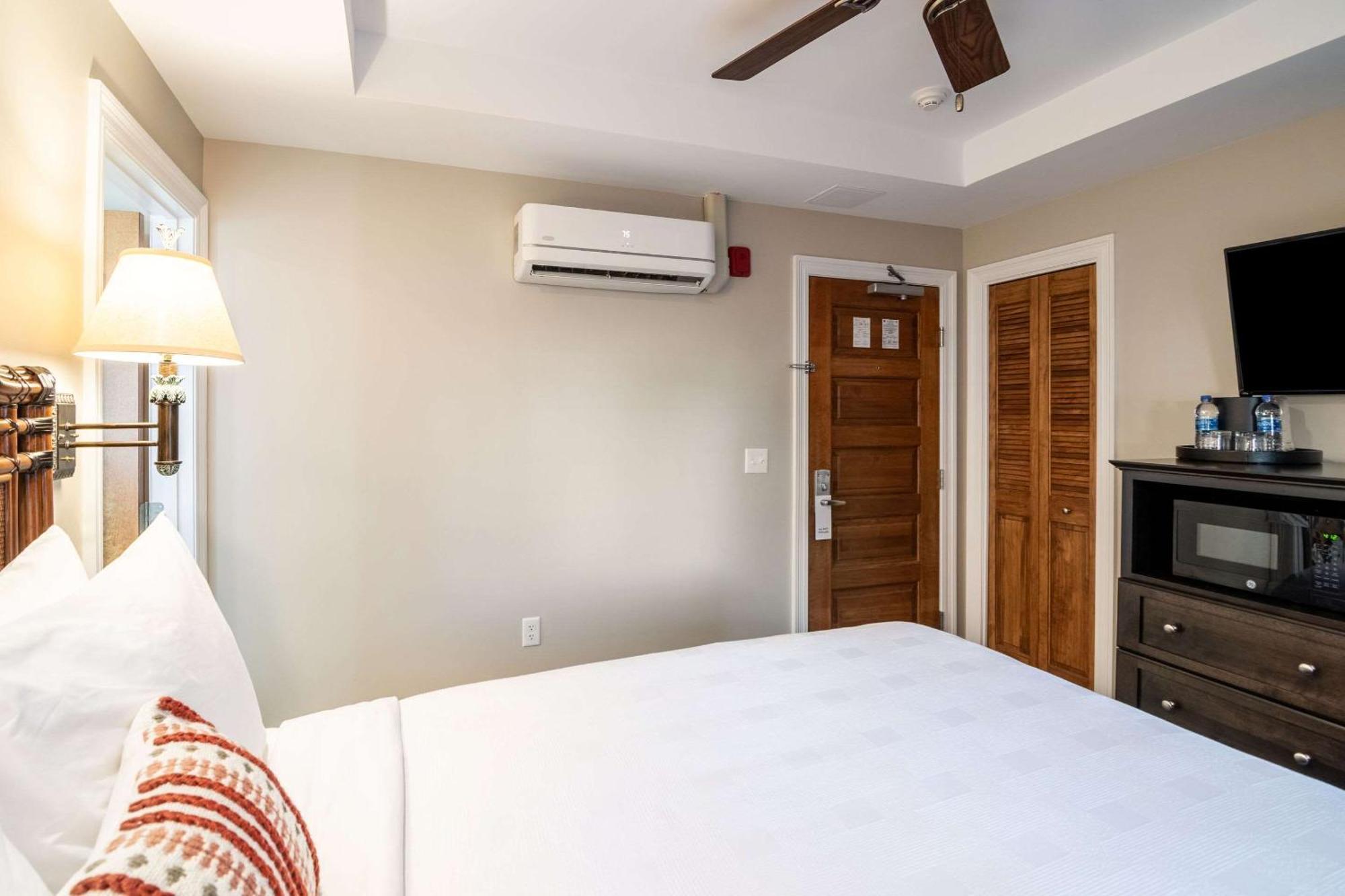 The Port Inn And Cottages, Ascend Hotel Collection Port St. Joe Exteriér fotografie