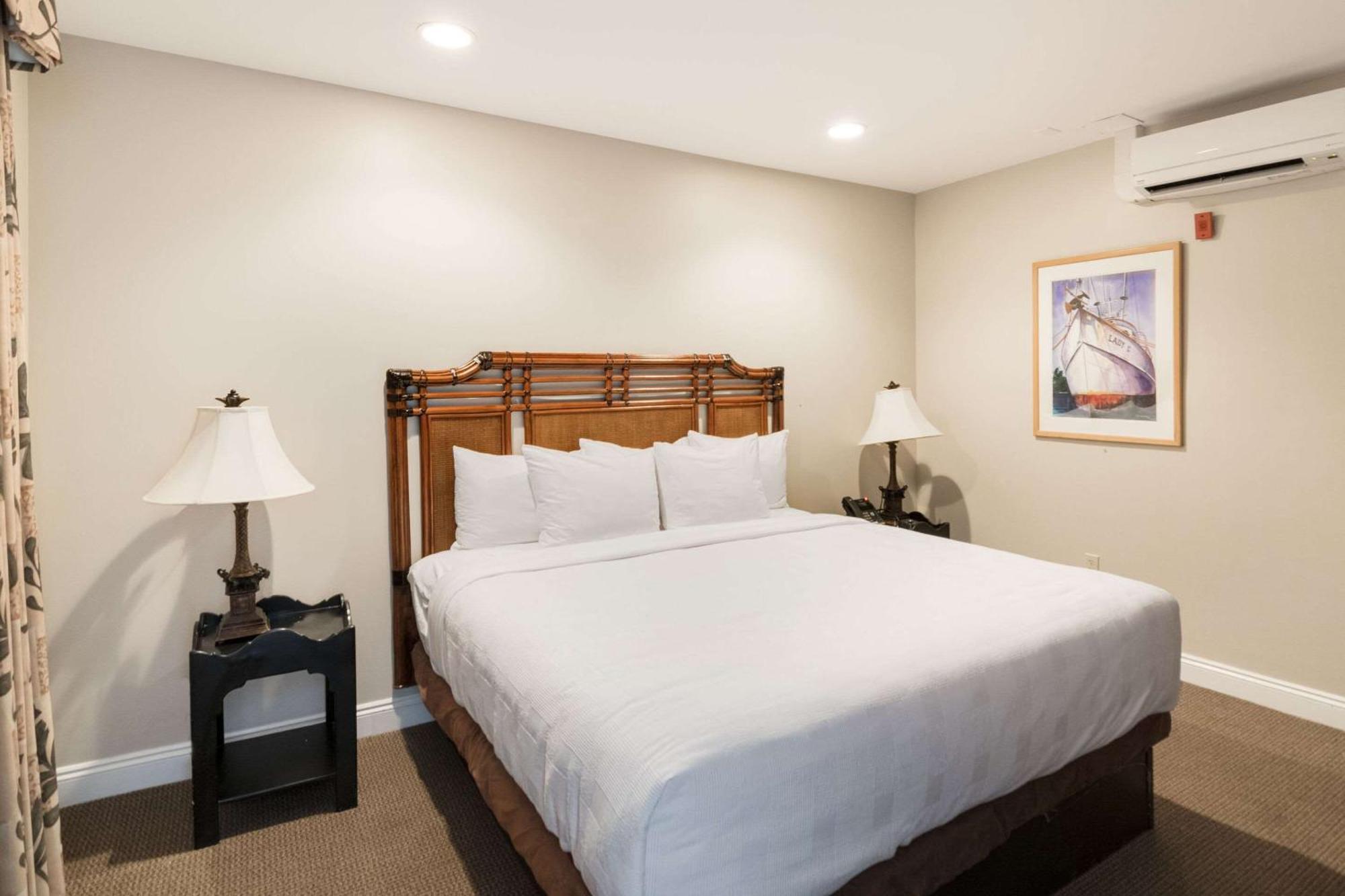 The Port Inn And Cottages, Ascend Hotel Collection Port St. Joe Exteriér fotografie