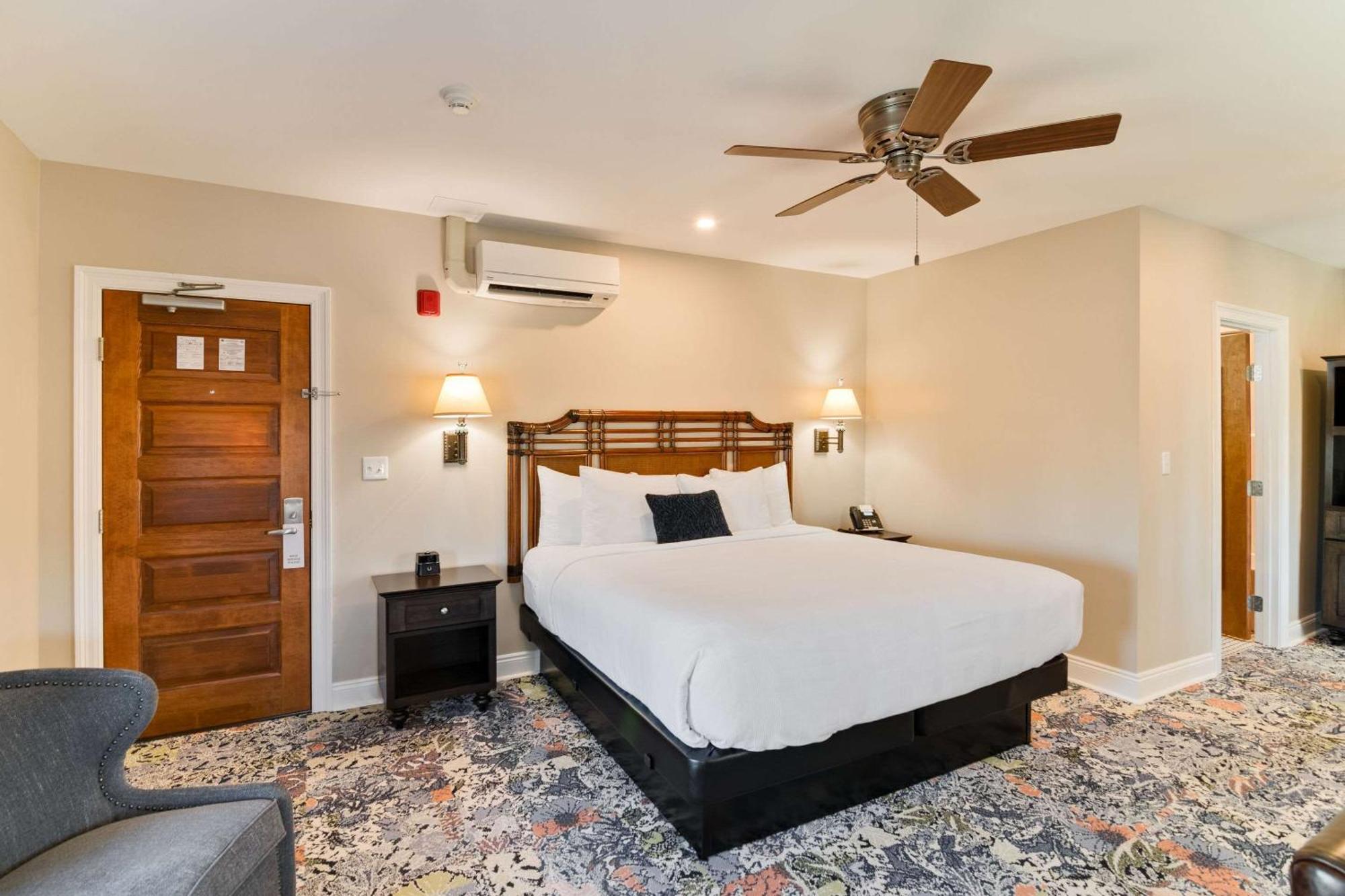 The Port Inn And Cottages, Ascend Hotel Collection Port St. Joe Exteriér fotografie