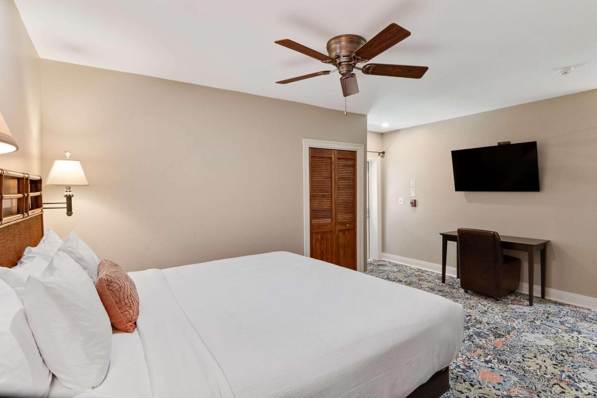 The Port Inn And Cottages, Ascend Hotel Collection Port St. Joe Exteriér fotografie