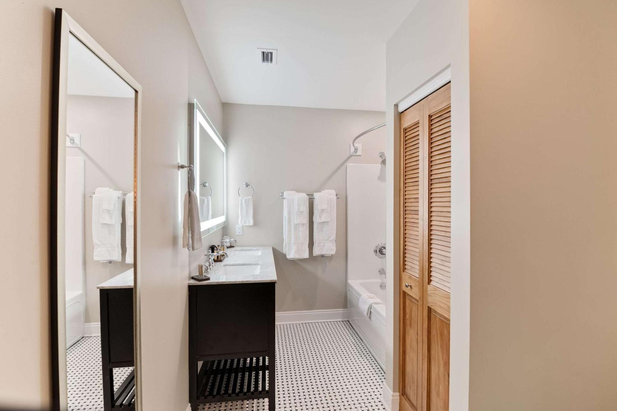 The Port Inn And Cottages, Ascend Hotel Collection Port St. Joe Exteriér fotografie