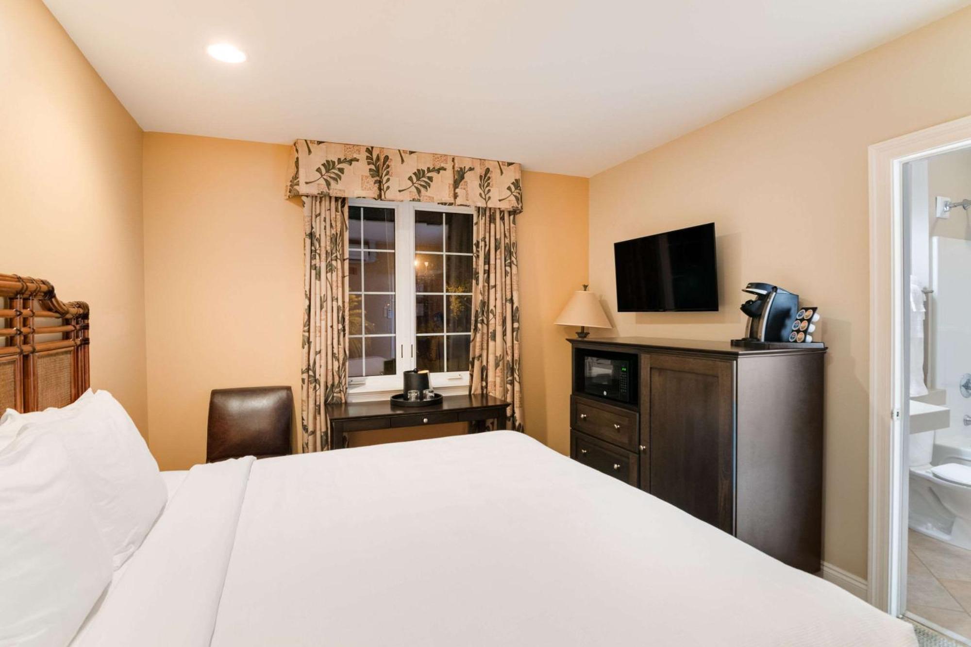 The Port Inn And Cottages, Ascend Hotel Collection Port St. Joe Exteriér fotografie