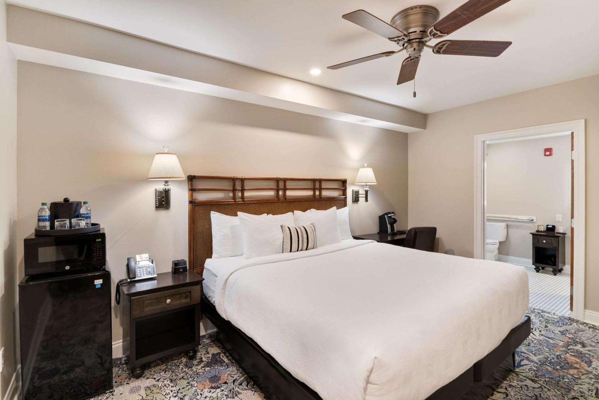 The Port Inn And Cottages, Ascend Hotel Collection Port St. Joe Exteriér fotografie