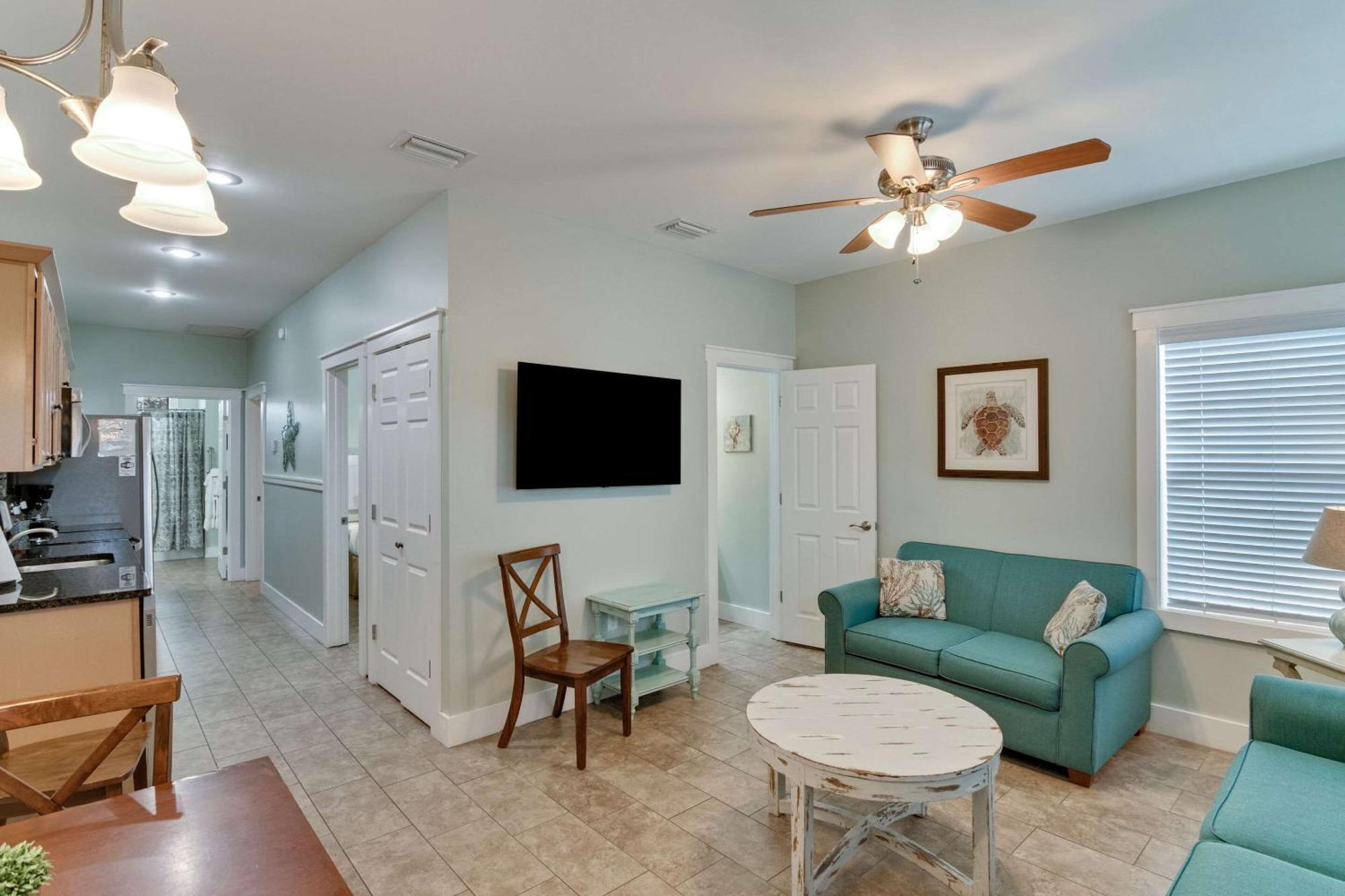 The Port Inn And Cottages, Ascend Hotel Collection Port St. Joe Exteriér fotografie