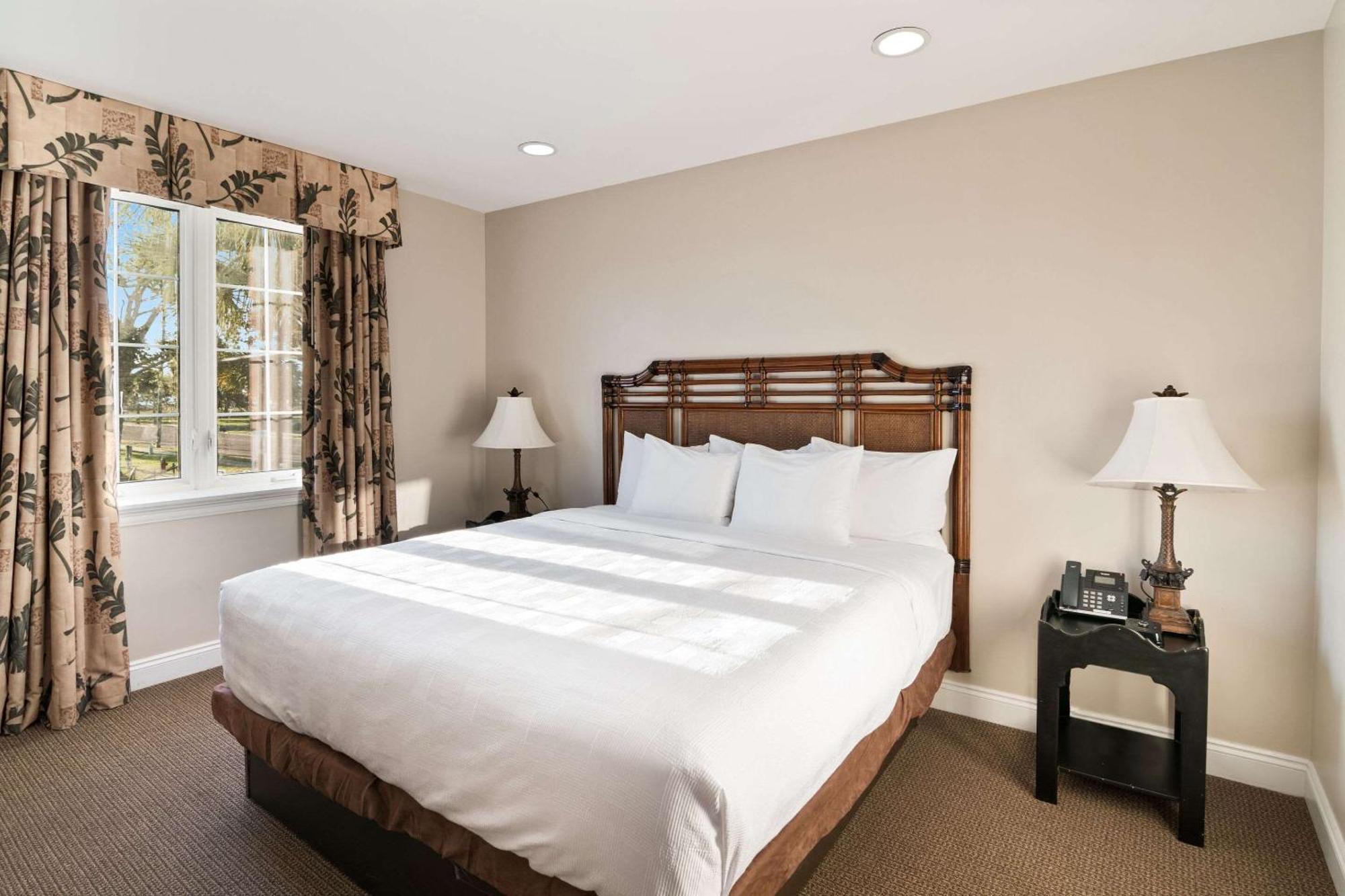 The Port Inn And Cottages, Ascend Hotel Collection Port St. Joe Exteriér fotografie