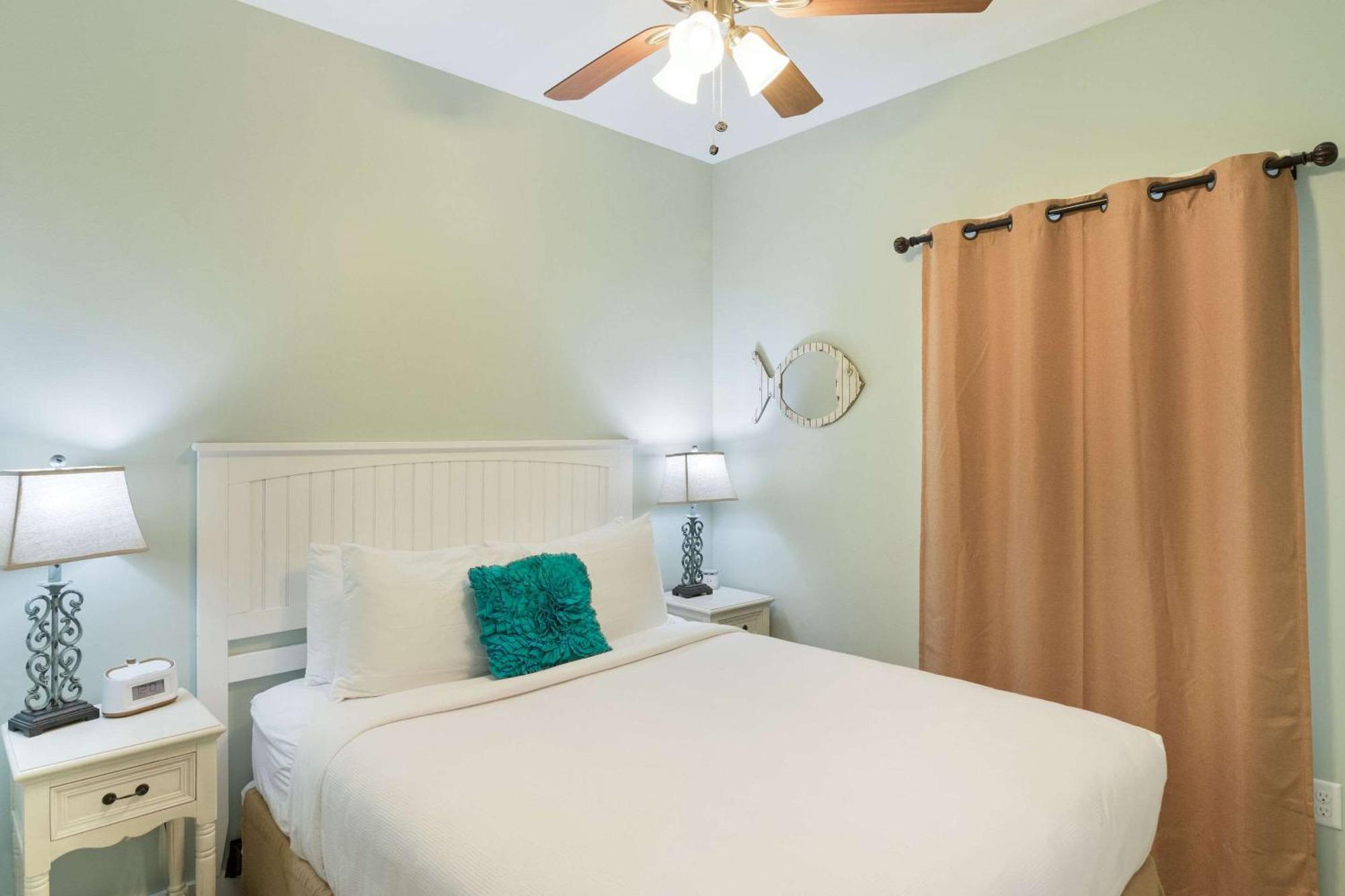 The Port Inn And Cottages, Ascend Hotel Collection Port St. Joe Exteriér fotografie