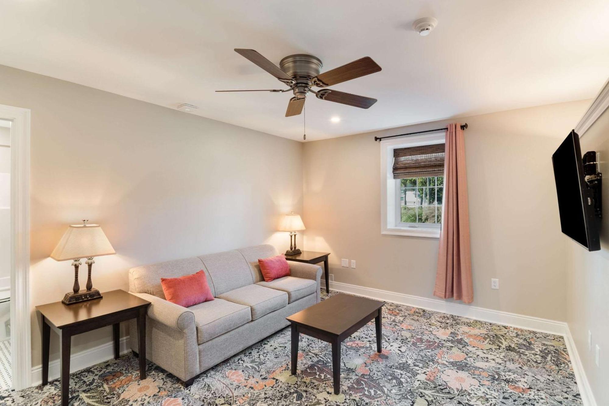 The Port Inn And Cottages, Ascend Hotel Collection Port St. Joe Exteriér fotografie