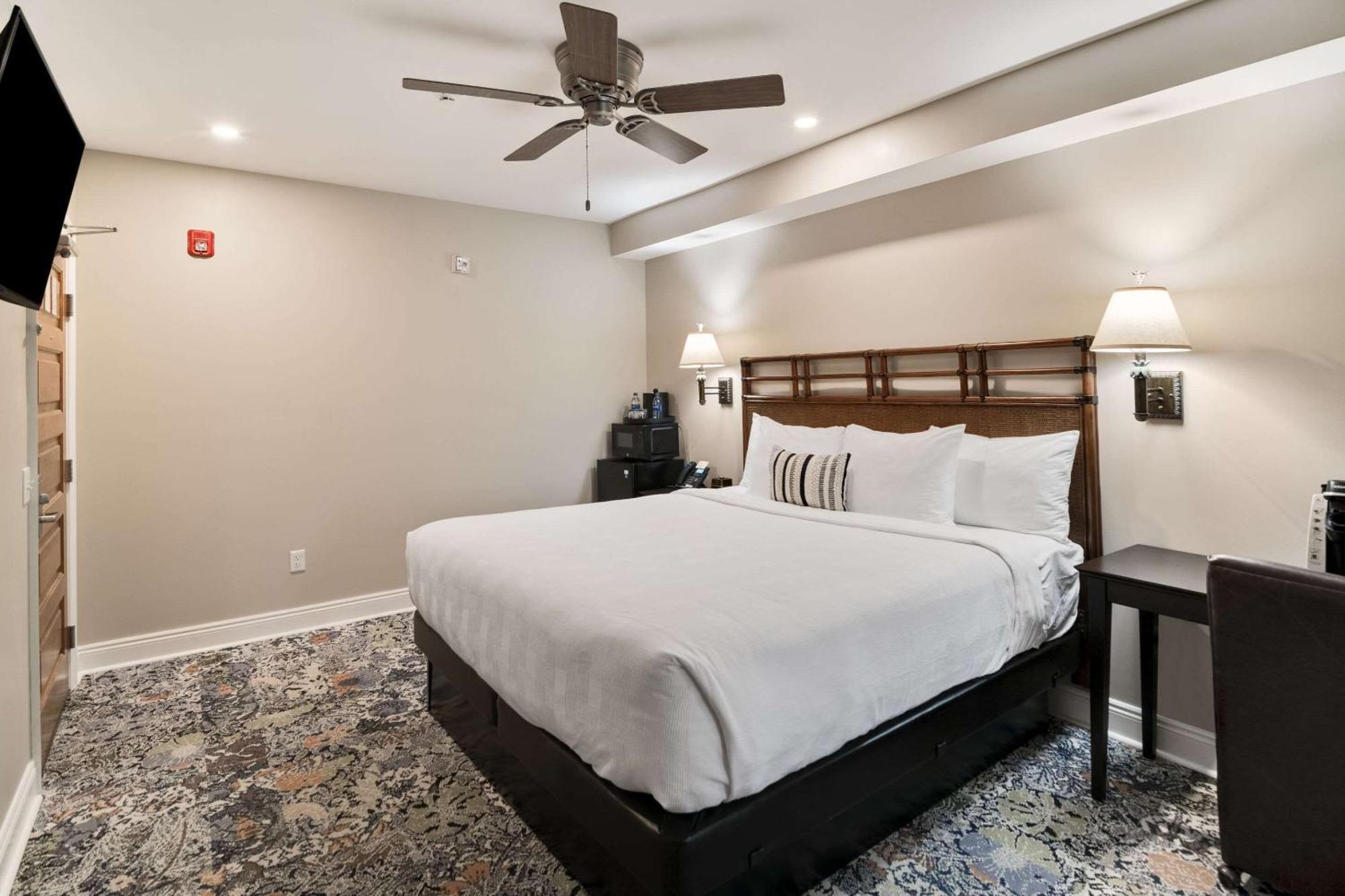 The Port Inn And Cottages, Ascend Hotel Collection Port St. Joe Exteriér fotografie