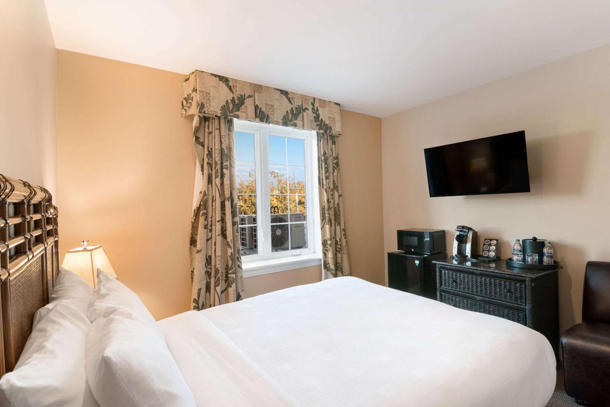 The Port Inn And Cottages, Ascend Hotel Collection Port St. Joe Exteriér fotografie