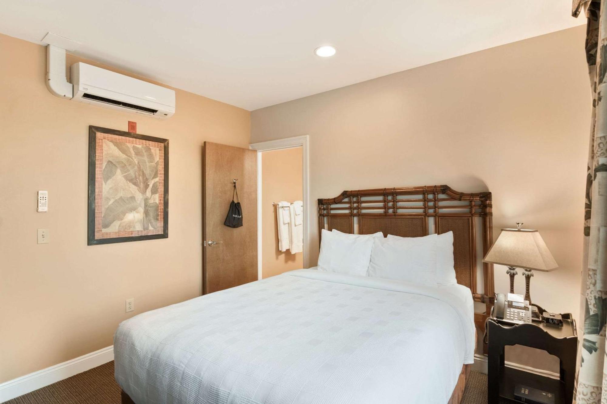 The Port Inn And Cottages, Ascend Hotel Collection Port St. Joe Exteriér fotografie