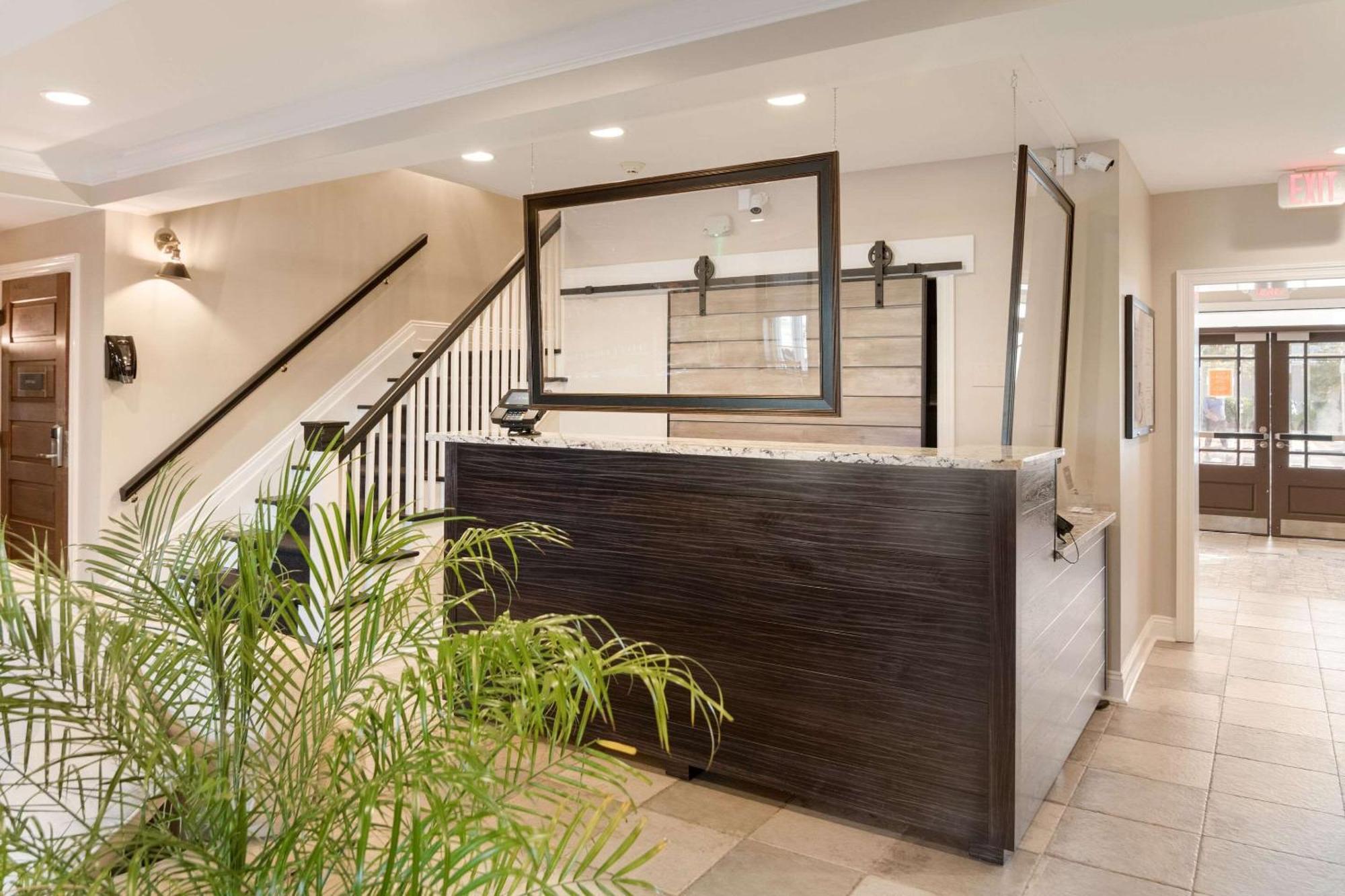 The Port Inn And Cottages, Ascend Hotel Collection Port St. Joe Exteriér fotografie