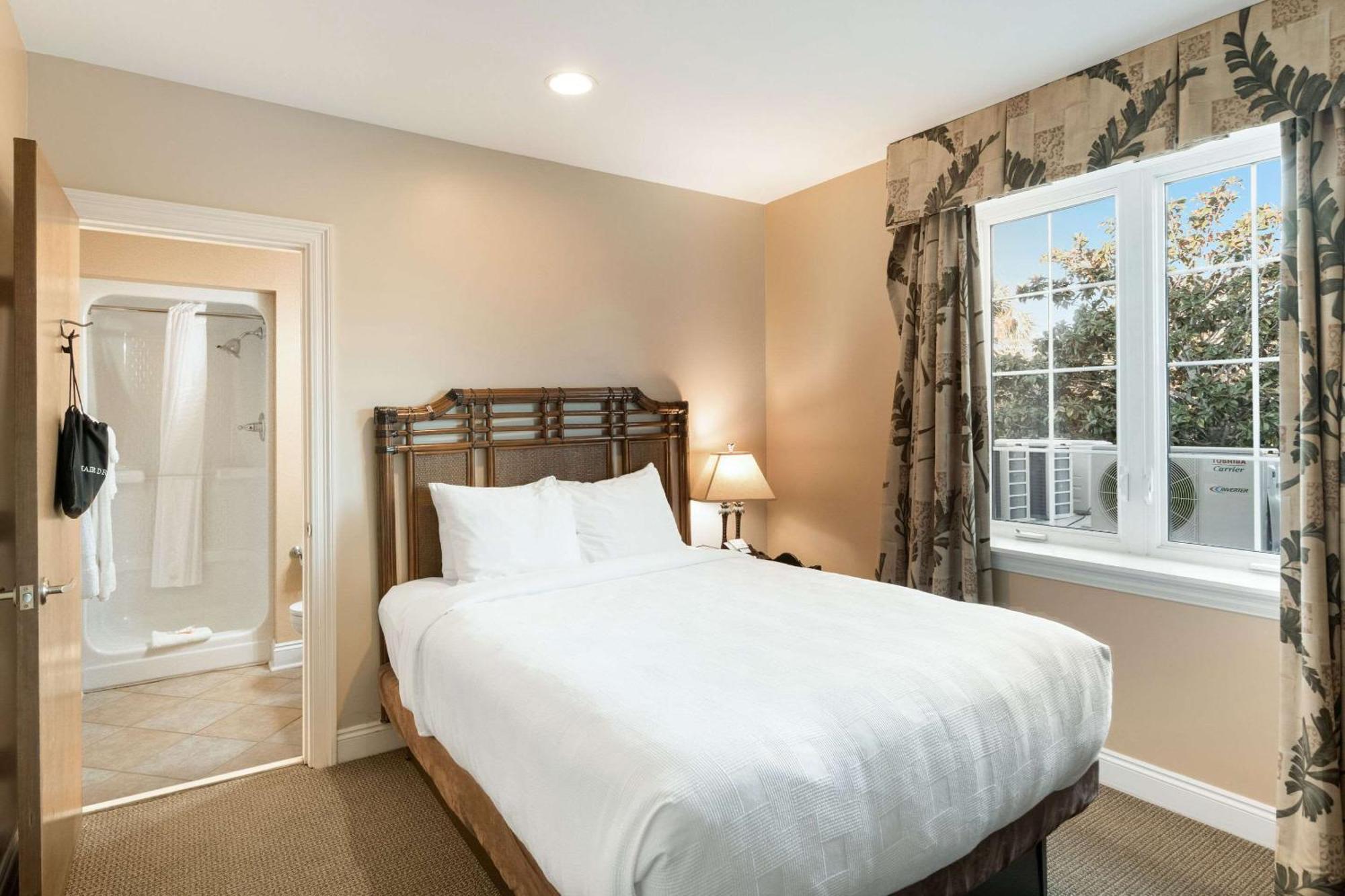 The Port Inn And Cottages, Ascend Hotel Collection Port St. Joe Exteriér fotografie