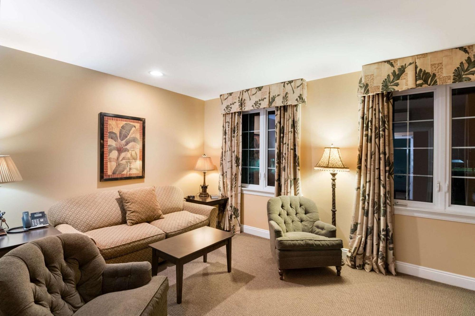 The Port Inn And Cottages, Ascend Hotel Collection Port St. Joe Exteriér fotografie