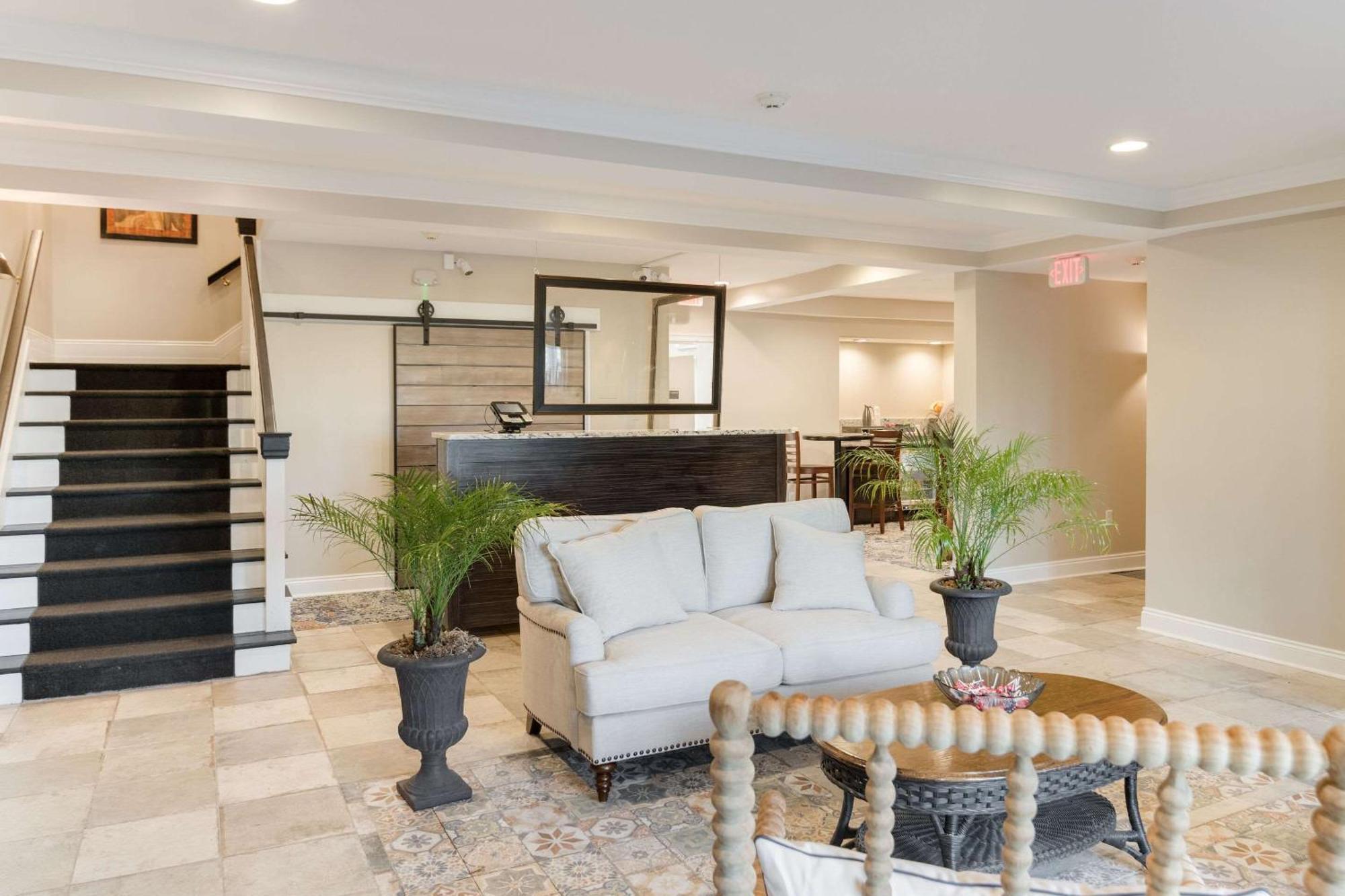 The Port Inn And Cottages, Ascend Hotel Collection Port St. Joe Exteriér fotografie
