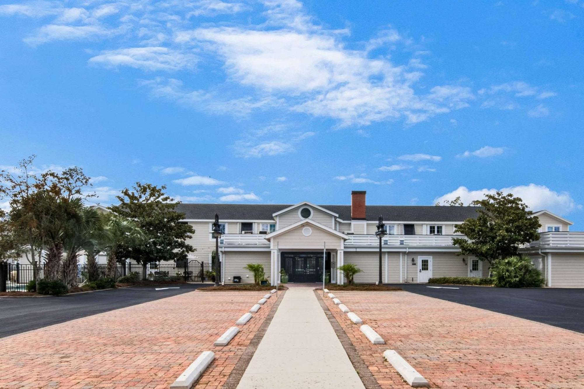 The Port Inn And Cottages, Ascend Hotel Collection Port St. Joe Exteriér fotografie
