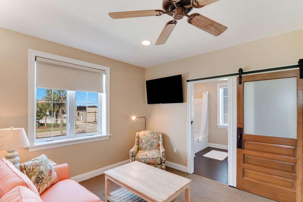 The Port Inn And Cottages, Ascend Hotel Collection Port St. Joe Pokoj fotografie