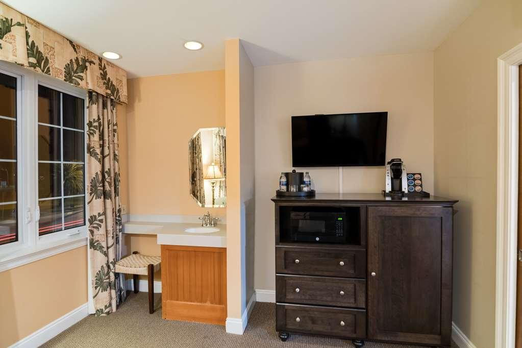 The Port Inn And Cottages, Ascend Hotel Collection Port St. Joe Pokoj fotografie